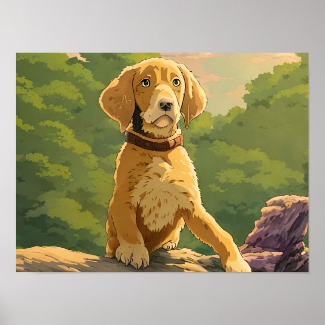 Photoleap Poster (Vorne)