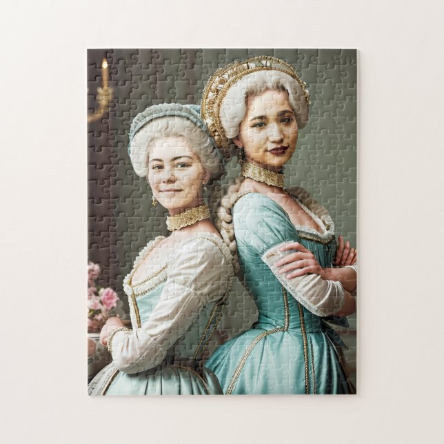 Photoleap Puzzle (Vertikal)