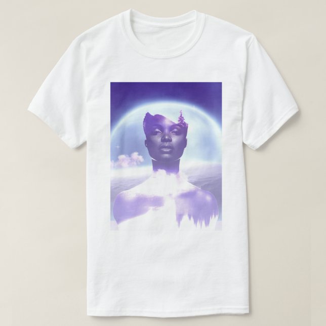 Photoleap T-Shirt (Design vorne)