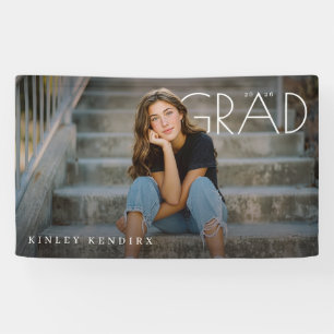 PhotoPop ABITUR 2026 Abiturparty Banner