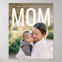 PhotoPop Weltbeste Mutter Benutzerfoto