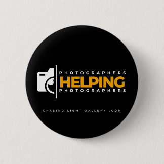 "PHP"-Logo | Circle Button