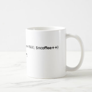 PHP-Tasse Tasse