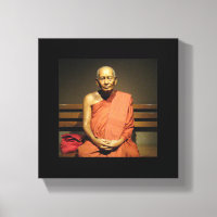 Phra Dhammayanmuni ... Buddhistischer Mönch