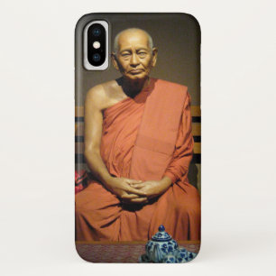 Phra Dhammayanmuni ... Buddhistischer Monk iPhone Case-Mate iPhone Hülle