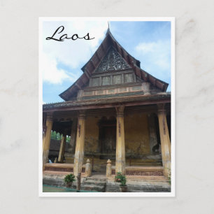 Phrase kaew postkarte
