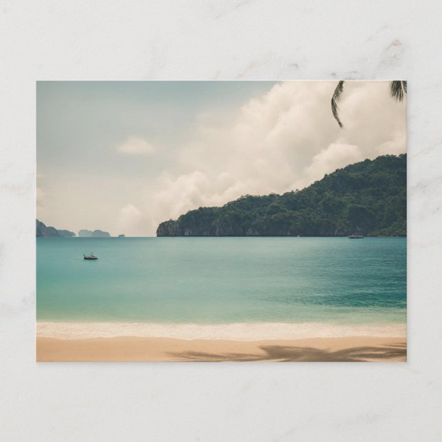 Phuket (3) postkarte (Vorderseite)