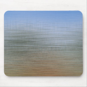 Phuket-Pier abstrakt in der Farbe, SVP-Bilder 2017 Mousepad