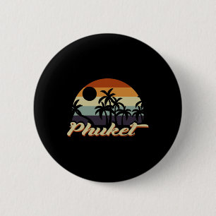 Phuket Thailand Button