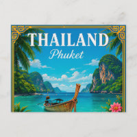 🌴 Phuket Thailand Strand Erinnerung Von Inselreis