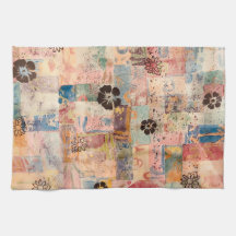 Phunky Phlowers Küchentücher