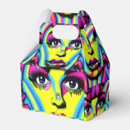 PHYCODELIC STIL GESCHENKSCHACHTEL