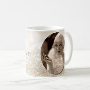 Phyllis Haver Tasse