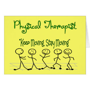 physicall Therapeut-Stock-Leute