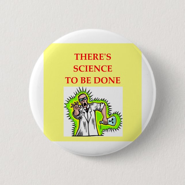 Physik Button (Vorderseite)