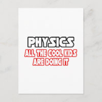 Physik... Coole Kinder