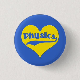 Physik der Liebe Button