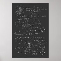 Physik-Diagramme und -Formeln