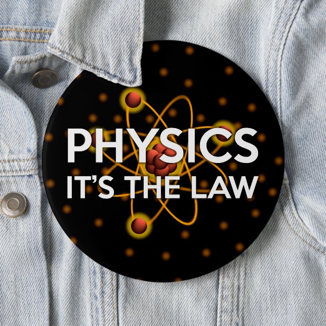 PHYSIK. ES IST DAS GESETZ BUTTON (Beispiel)