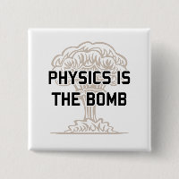 Physik ist die nukleare Bombe
