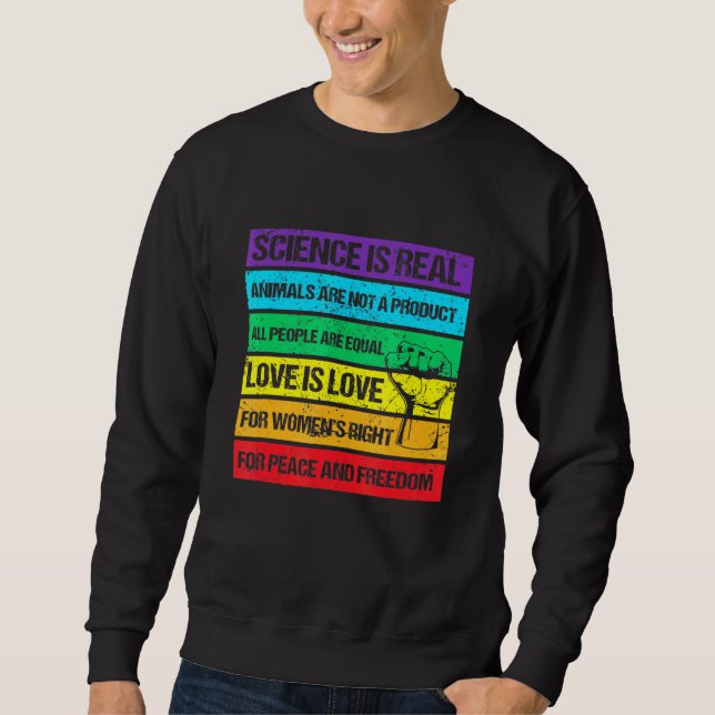 Physik Lehrer Chemie Weltraumphysik Wissenschaft Sweatshirt (Vorderseite)