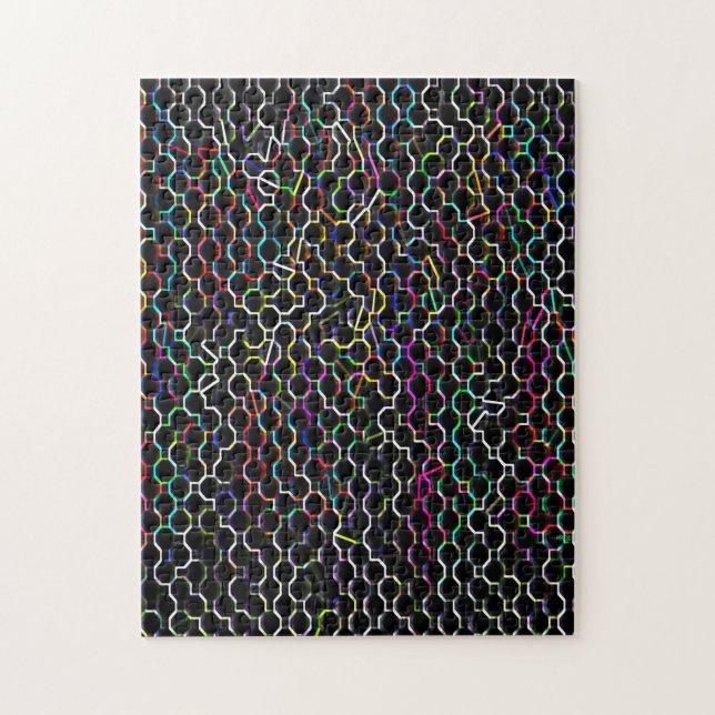 Physik… Puzzle (Vertikal)