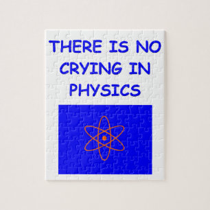 Physik Puzzle