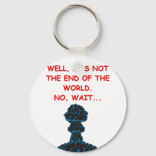 Physik Schlüsselanhänger