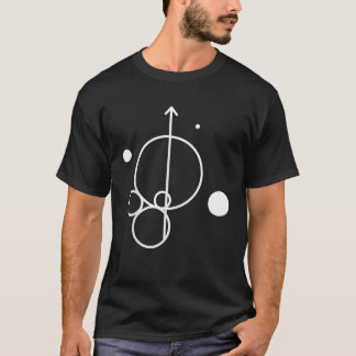 Physik Stringtheorie Astrophysik Geschenk Astrophy T-Shirt