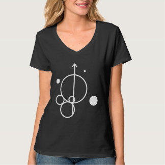 Physik Stringtheorie Astrophysiker Astrophysik T-Shirt
