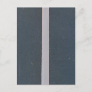 Physikalische Atlas natürlicher Phänomene Postkarte