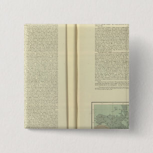 Physikalische Darstellung des Atlantiks fortgesetz Button