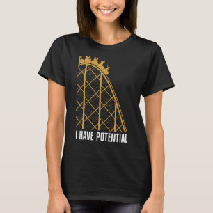 Physikalische Lehrerin für Männer Physik Frauen 5 T-Shirt