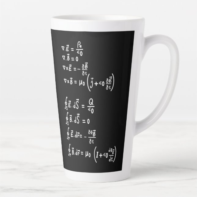 Physikalische Mathematik Formel Schüler Lehrer Ein Milchtasse (Rechts)