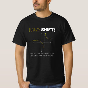 Physikalische Mathematik T-Shirt