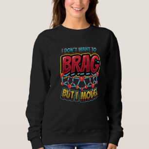 Physikalische Modellierung Physik Wissenschaftli Sweatshirt