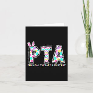 Physikalische Therapie Istant Bunny Oaster Pt Ther Karte