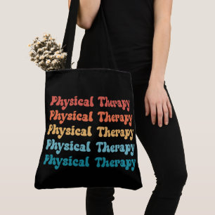 Physikalische Therapie PT Retro PT Grad Geschenke