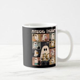Physikalischer Therapeut für niedliches Geist Kaffeetasse