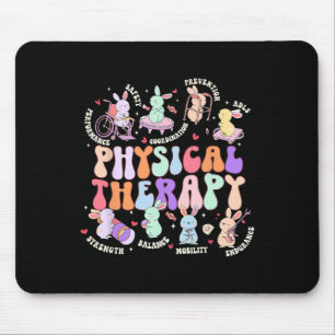 Physikalischer Therapeut Physikalischer Therapeut Mousepad