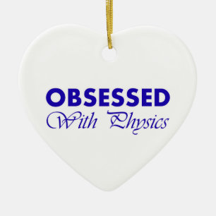 Physikentwurf Keramik Ornament