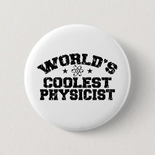 Physiker Button