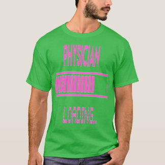 Physiker Ladung 2 T-Shirt