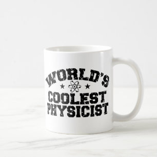 Physiker Tasse
