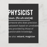 Physikerin