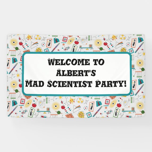 Physikkataster des modernen Atomzeitalters Mitte d Banner (Horizontal)