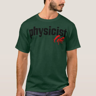 Physikleben T-Shirt