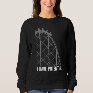 Physiklehrer für Männer Frauen Physiker Physik 2 Sweatshirt