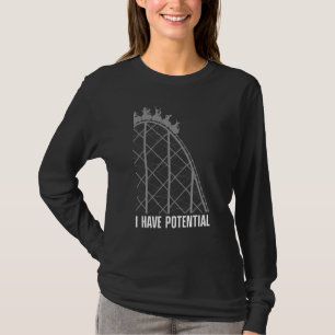 Physiklehrer für Männer Frauen Physiker Physik 2 T-Shirt