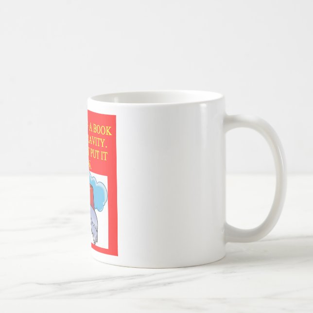 Physikwitz Tasse (Rechts)
